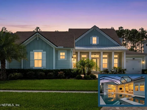 628 SEAGROVE Drive, Ponte Vedra, FL 32081