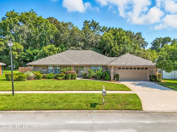 4531 BARRINGTON OAKS Drive, Jacksonville, FL 32257