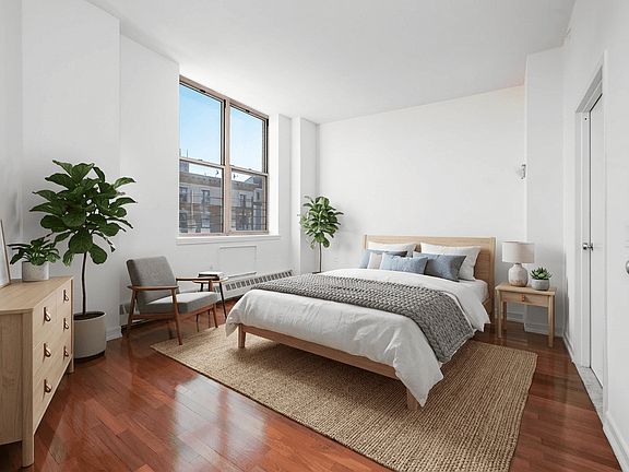 3rd image of 191 St Nicholas Ave APT 6C