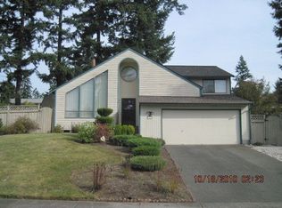 19414 135th Ave SE, Renton, WA 98058