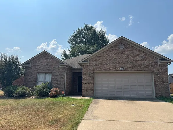 2285 Wilmington Dr, Conway, AR 72034