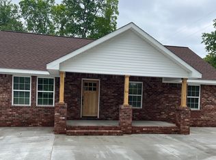 461 Castle Dr, Gilbertsville, KY 42044