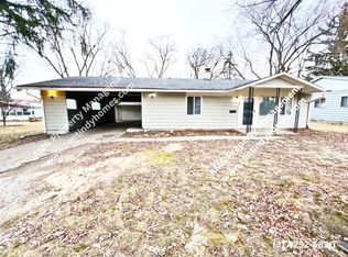 7306 Marianne Ave, Indianapolis, IN 46219