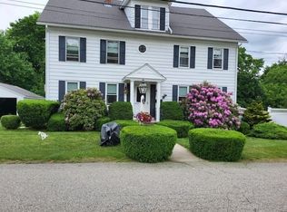 36 Armory Ln, Southbridge, MA 01550