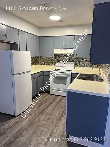 1100 Skyland Dr #N4 Photo 1