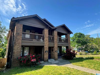 1229 8th Ave W, Birmingham, AL, 35208