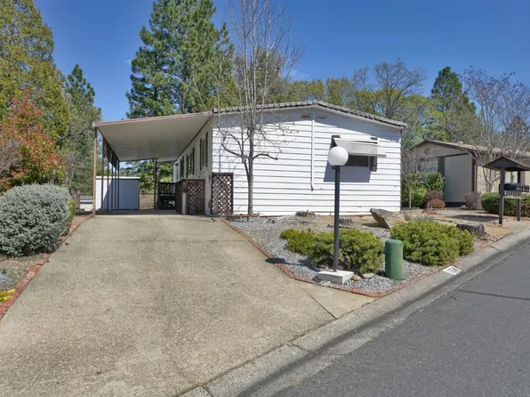 4420 Pleasant Valley Rd Unit 164, Diamond Springs, CA 95619