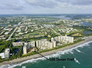 100 Ocean Trail Way APT 1202, Jupiter, FL 33477