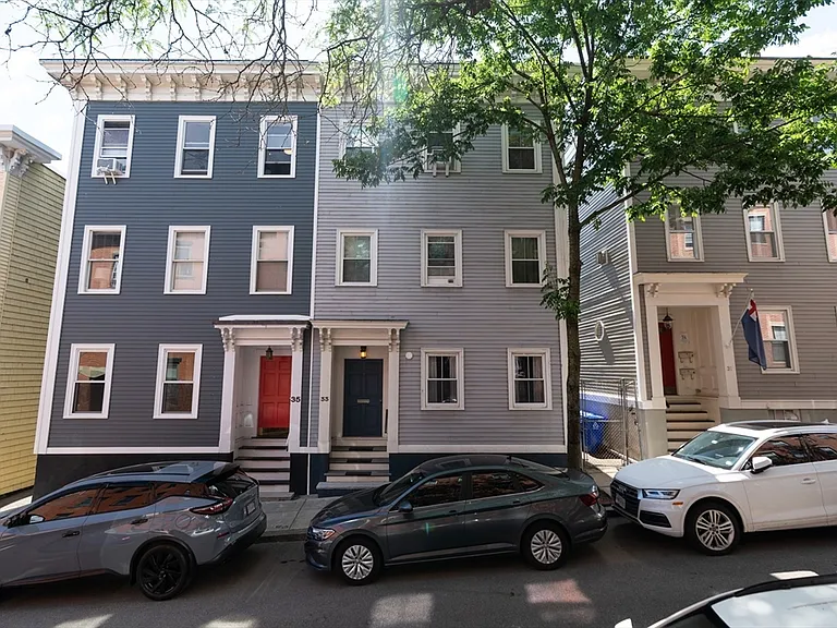33 Mystic St #3 — Photo 21