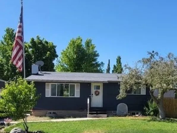 (undisclosed Address), Hyrum, UT 84319
