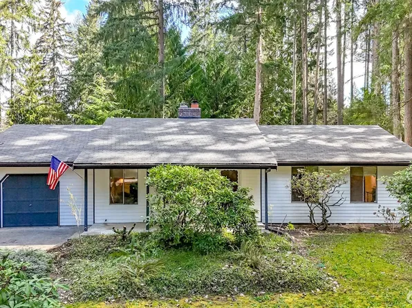 4701 292nd Street E, Graham, WA 98338