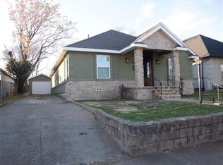 2413 Roosevelt Ave, Fort Worth, TX 76164