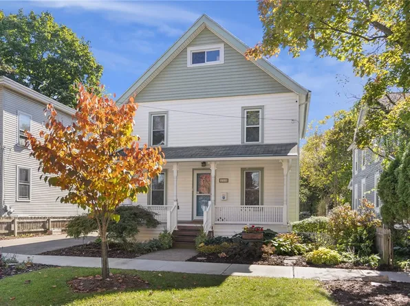 115 E York St, Ithaca, NY 14850