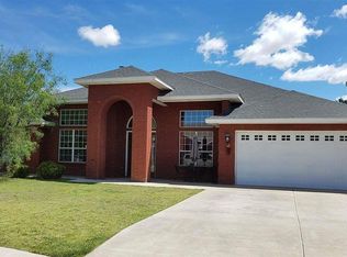 2707 Onate Rd, Roswell, NM 88201