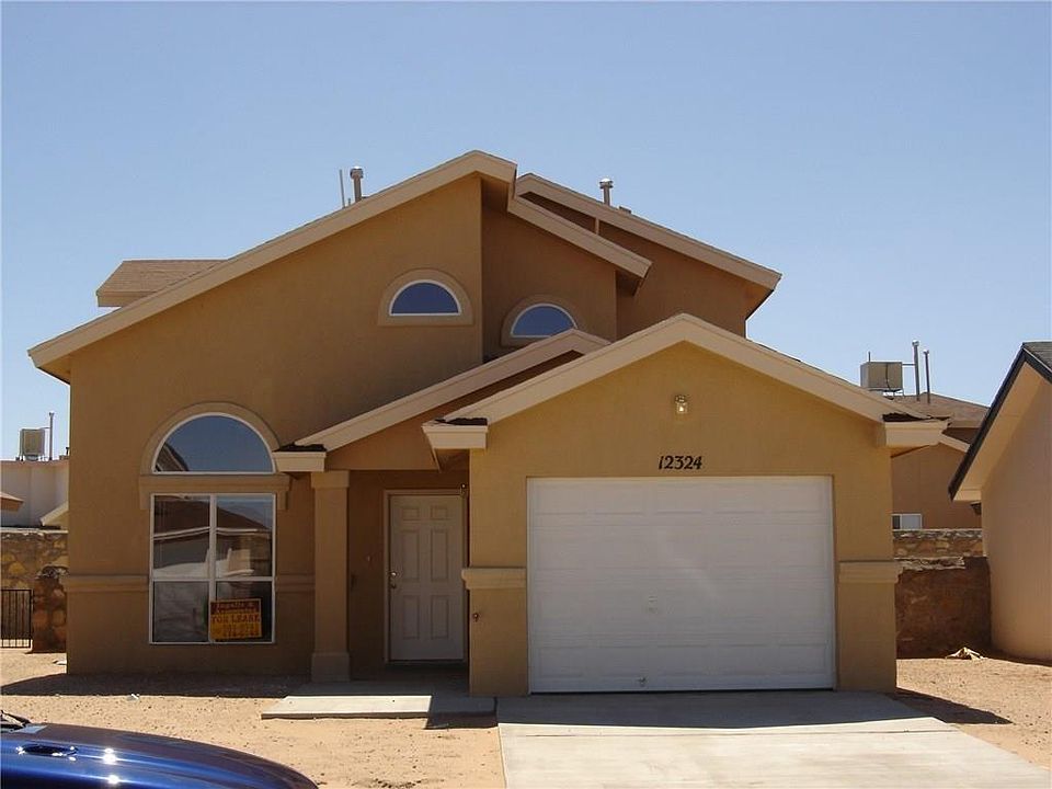 1st image of 12324 Tierra Arena Dr