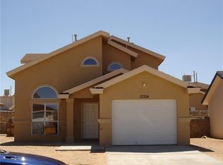 12324 Tierra Arena Dr, El Paso, TX 79938