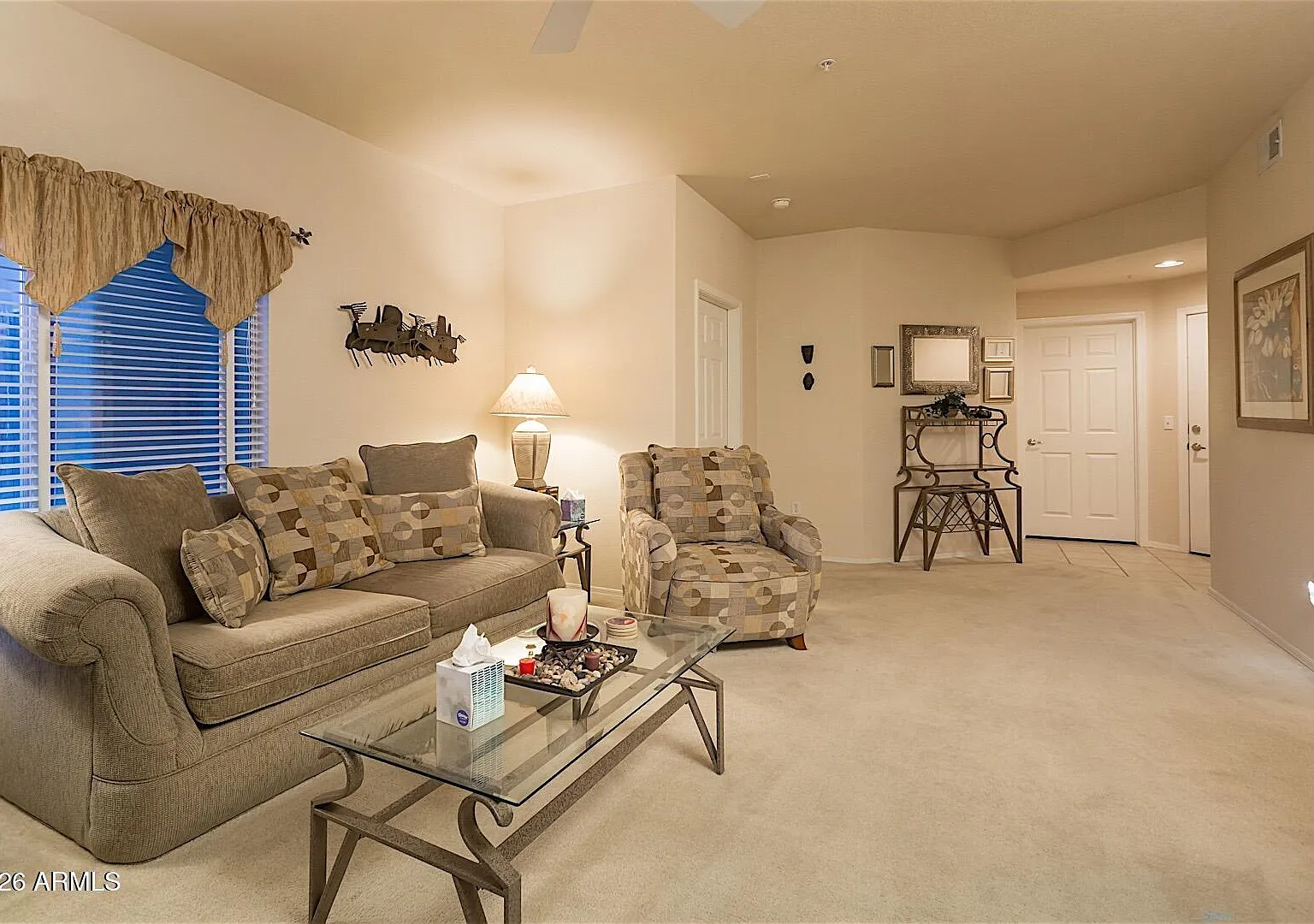 2 bed, 2.0 bath, 1269 sqft, $2,200 — Photo 3