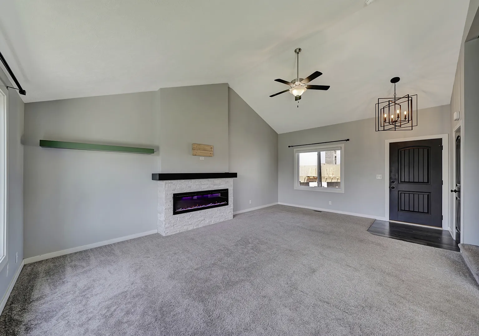 2 Story Single Family Home — Photo 4