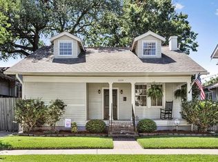 2224 Joseph St, New Orleans, LA 70115