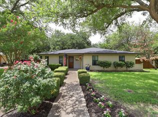 1605 N Bradley St, McKinney, TX 75069