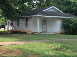405 W Mobile St, Florence, AL 35630