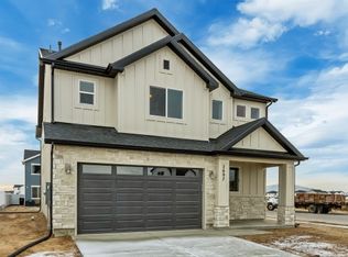 2697 W Coastline Dr, Syracuse, UT 84075
