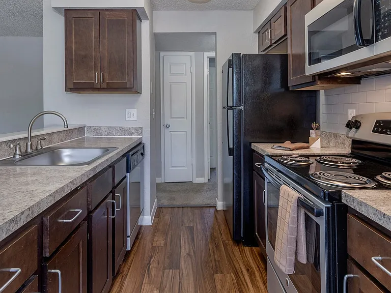 Boca Vista Apartments — Photo 16