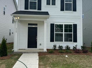 115 Buckhorn Branch Park, Clayton, NC 27520