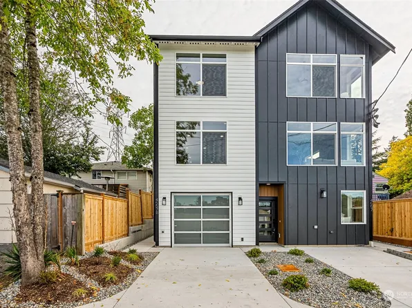 4557 12th Avenue S #B, Seattle, WA 98108