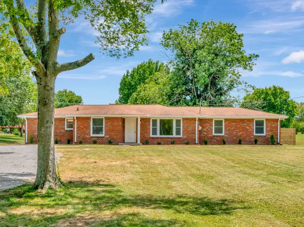 207 Cude Ln, Madison, TN 37115