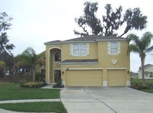 3188 Wax Myrtle Ct, Kissimmee, FL 34744