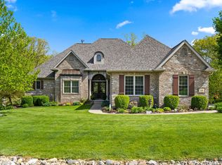 7208 W Blackberry Holw, Peoria, IL 61607
