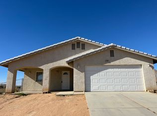 20985 Teepee Rd, Apple Valley, CA 92307