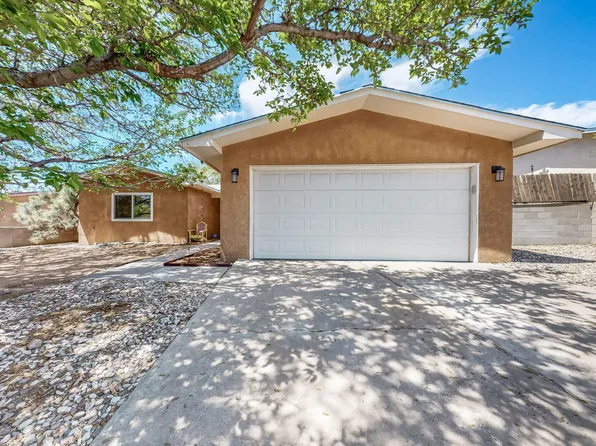 619 Marquis Dr NE, Albuquerque, NM 87123