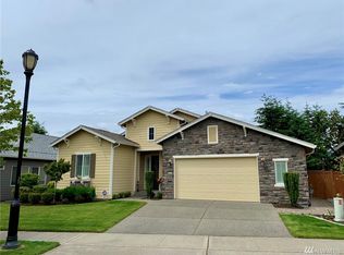 4825 Meriwood Dr NE, Lacey, WA 98516