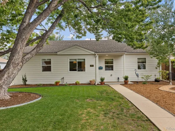 3310 S Elm Street, Denver, CO 80222