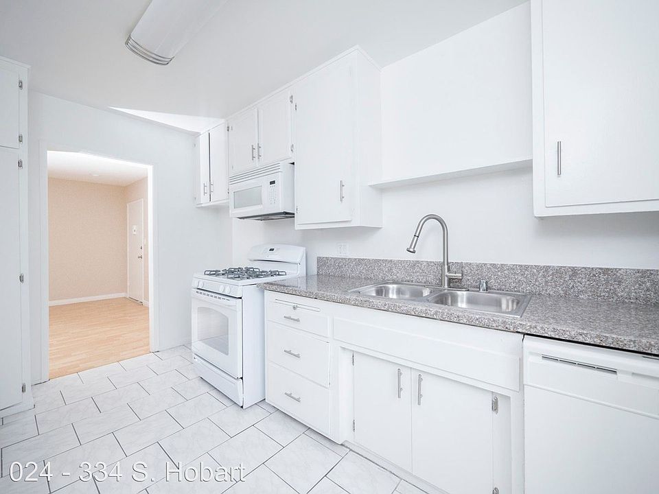 1st image of 334 S Hobart Blvd APT 32