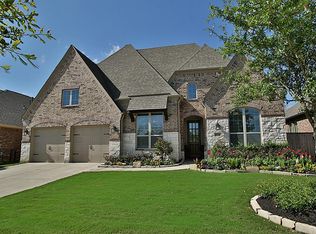 4723 Trickle Creek Ct, Fulshear, TX 77441