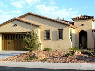 12367 W Alyssa Ln, Peoria, AZ 85383