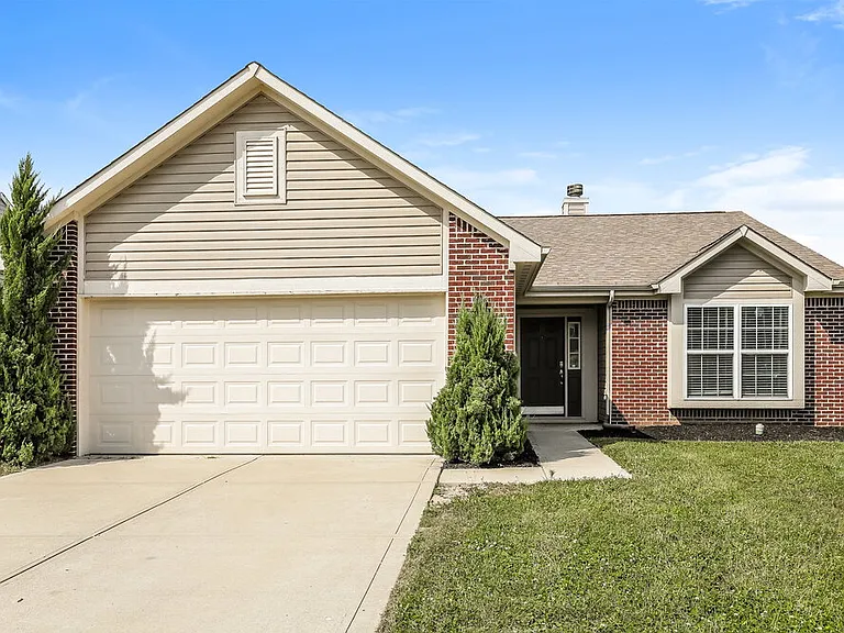 3844 Boundary Bay Dr — Photo 1