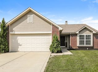 3844 Boundary Bay Dr, Indianapolis, IN 46217