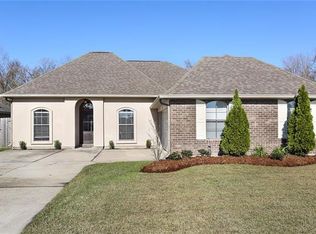 78 Tuscany Dr, La Place, LA 70068