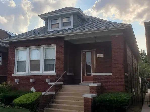 6606 S Richmond St, Chicago, IL 60629