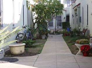 1322 1/2 N Edgemont St, Los Angeles, CA 90027