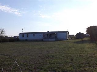 1417 County Road 607, Alvarado, TX 76009