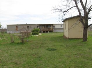 1630 Crossroad, Altus, OK 73521