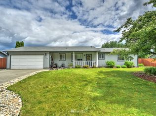 3834 Oxford Loop SE, Lacey, WA