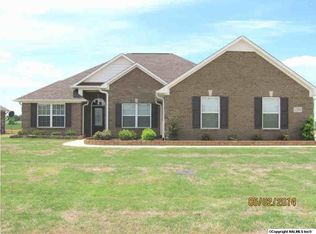 13253 Trumpet Dr, Madison, AL 35756