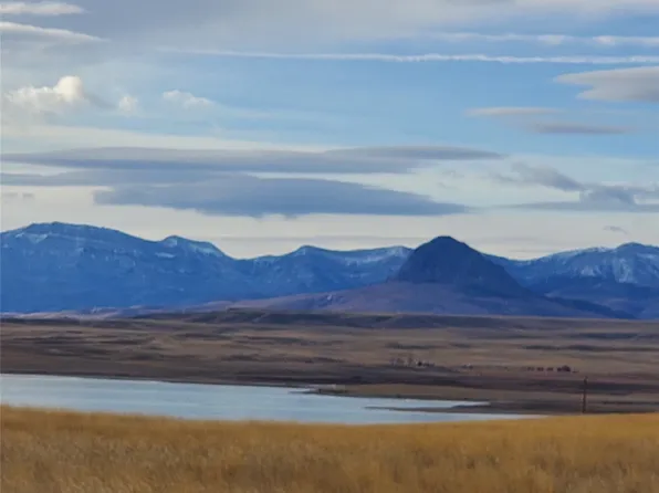 Nhn S Cedar Dr, Augusta, MT 59410