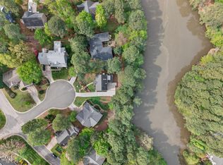 6 Geneva Ct, Durham, NC 27713